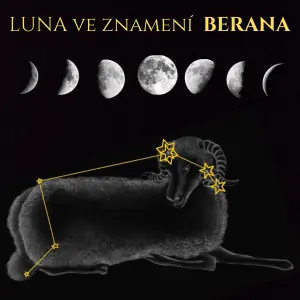 Luna v Beranu