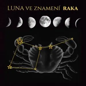 Luna v Raku Luna v Raku