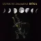 Luna v Býku