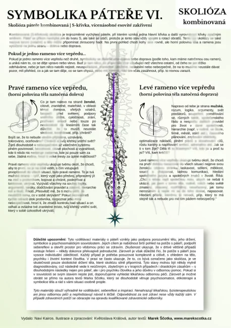 Symbolika páteře 6