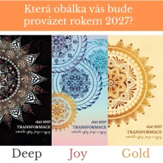 Diář transformace 2027