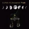Luna ve Vahách: Rovnováha, vztahy, krásno