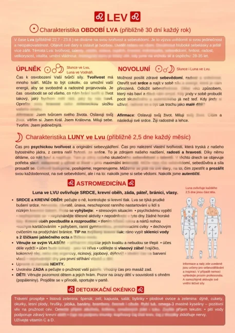 5 lev