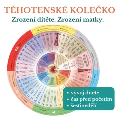 Těhotenské kolečko