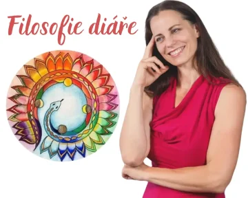 filosofie diáře