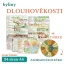 Byliny dlouhověkosti + DÁREK Zahradní kolečko