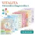 Vzdělávací listy vitalita