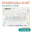 Symbolika zubů