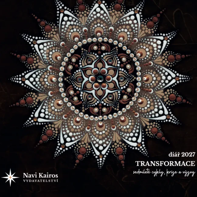 Diář transformace 2027 - deep