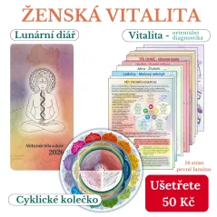 Ženská vitalita